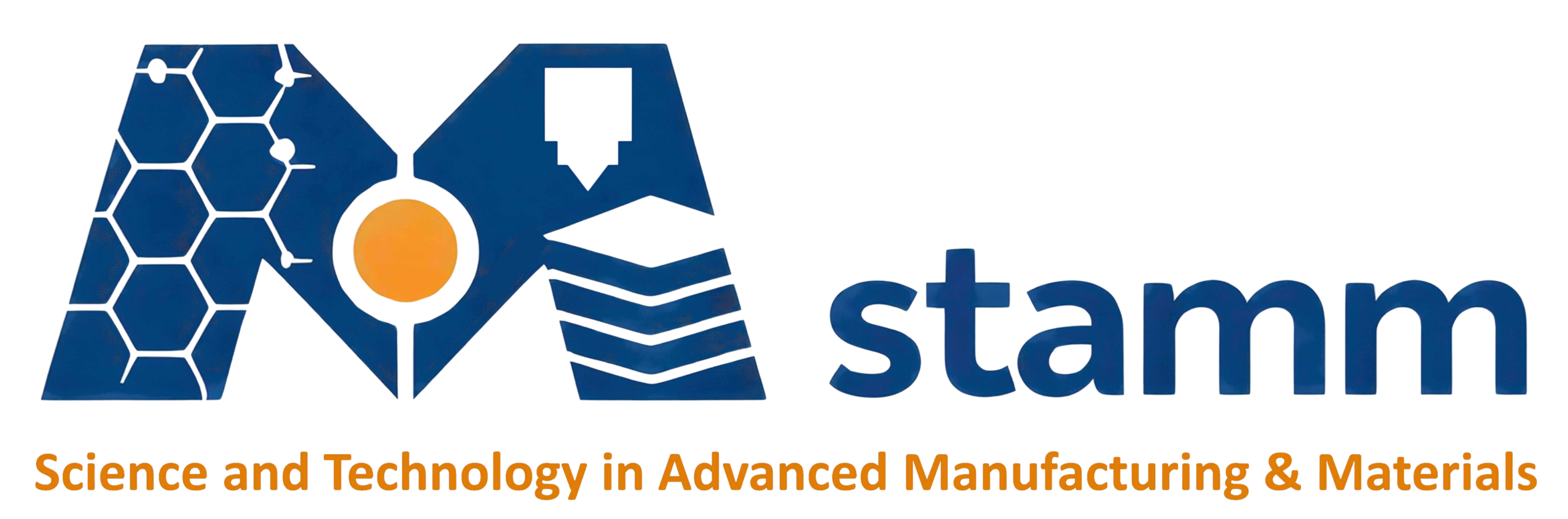 STAMM Logo